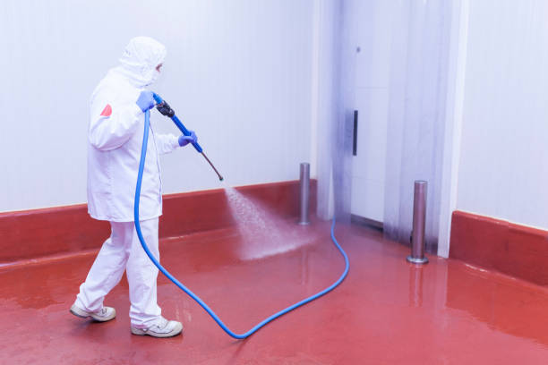 Reisterstown, MD Pressure Washing Services Company